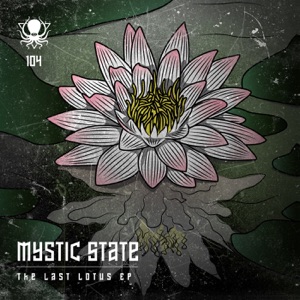 The Last Lotus - EP