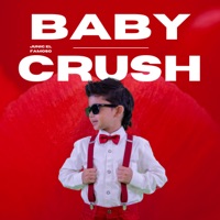 Baby Crush - Single - Junic El Famoso