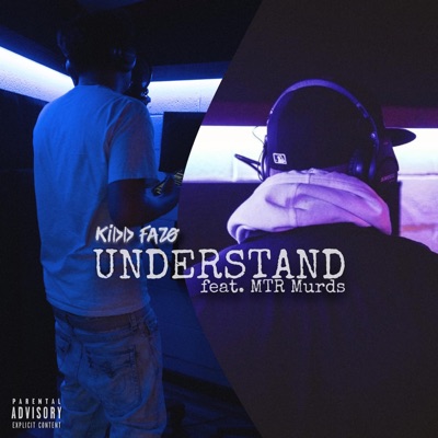 Understand (feat. MTR Murds) - Single
