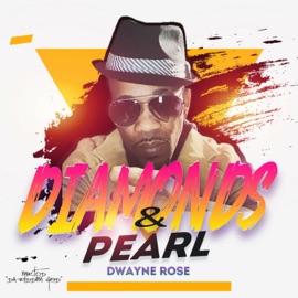 Diamonds & Pearl Dwayne Rose