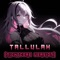 Tallulah - Anahata Nightcore lyrics