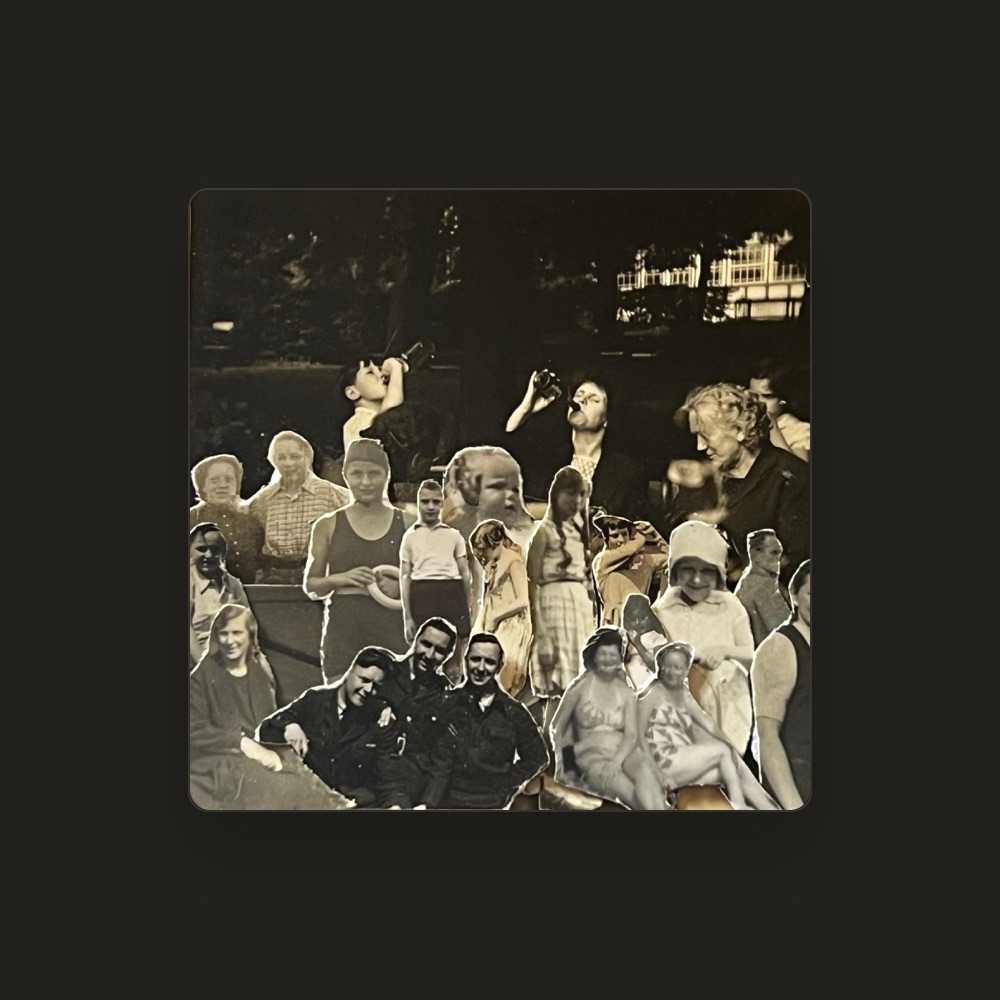 Lucid Liars - Alternative artist