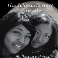 All Because of you (feat. ilismo & Lili Forbes) - Single - The Johnson sisters aka Jumelle