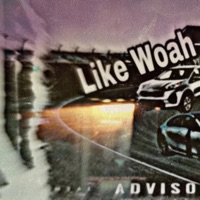 Like woahh (feat. Ytr Chriss) - Single - Ysp lil yae