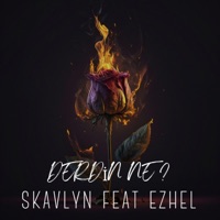 Derdin Ne - Single - Skavlyn