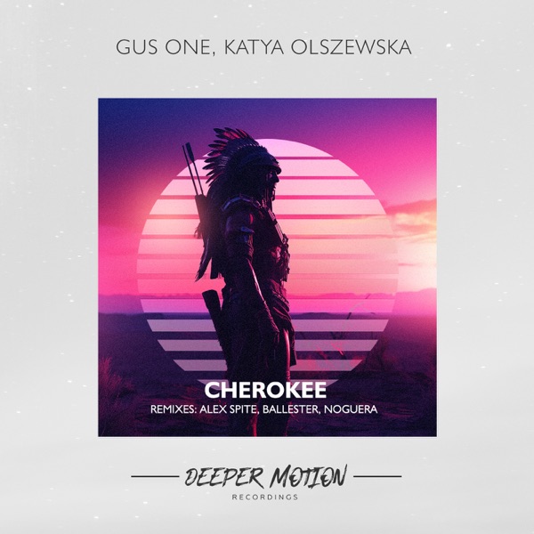 Cherokee - Single
