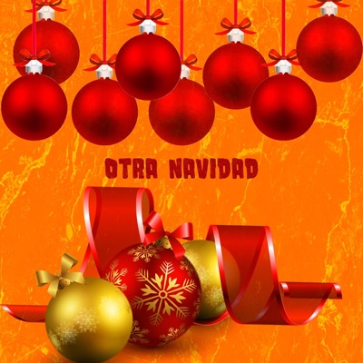 Otra navidad (feat. 07scovar) - Single