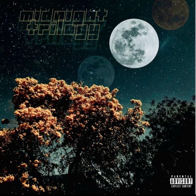 Midnight Trilogy - Single
