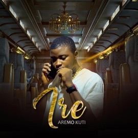 Ire Aremo Kuti