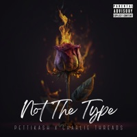 Not the Type (feat. Charlie Threads) - Single - Pettikash