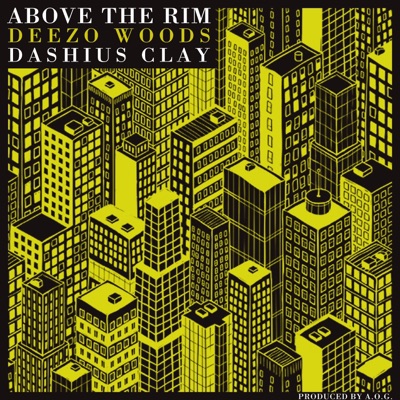 Above the Rim - Single