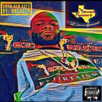 Show Dem Boys - Single - OneDeep
