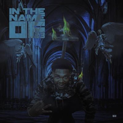 In the Name Of 23 - EP