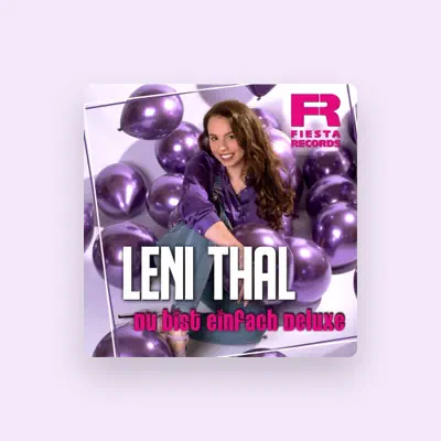 Listen to Leni Thal, watch music videos, read bio, see tour dates & more!