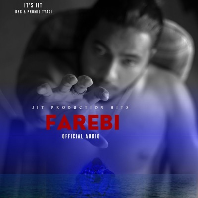 Farebi - EP