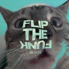 Flip The Funk cover art