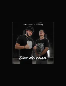 Ouve Dodut, vê vídeos de música, lê a biografia, vê as datas da digressão e muito mais!