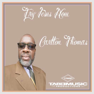 Try Jesus Now - Single