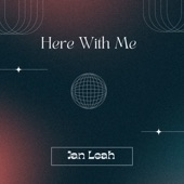 Here with Me artwork