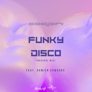 Funky Disco (feat. Damien Edwards)