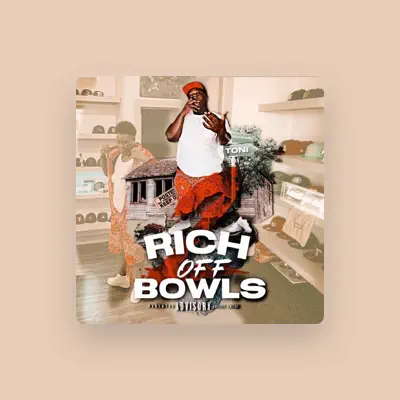 Listen to Bighomietoni, watch music videos, read bio, see tour dates & more!