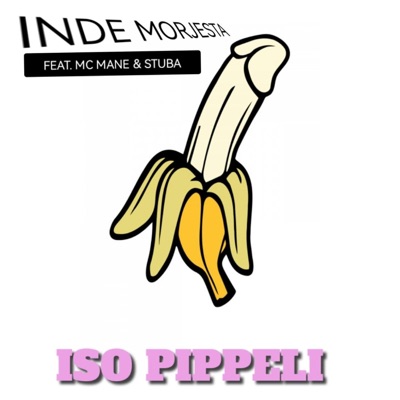 Iso pippeli (feat. Mc Mane & Stuba) - Single