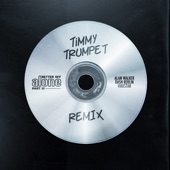 Better off (Alone, Pt. III) [Timmy Trumpet Remix] artwork