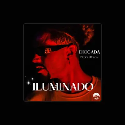 Listen to DIOGADA, watch music videos, read bio, see tour dates & more!