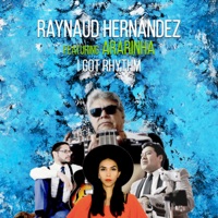 I Got Rhythm (Live) [feat. Ararinha] - Raynaud Hernández