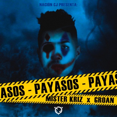 Payasos - Single