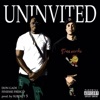 Uninvited - Single