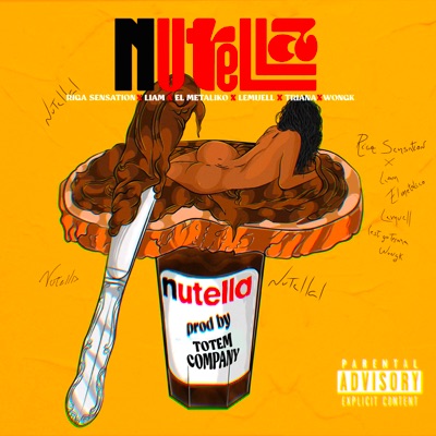 NUTELLA - Single