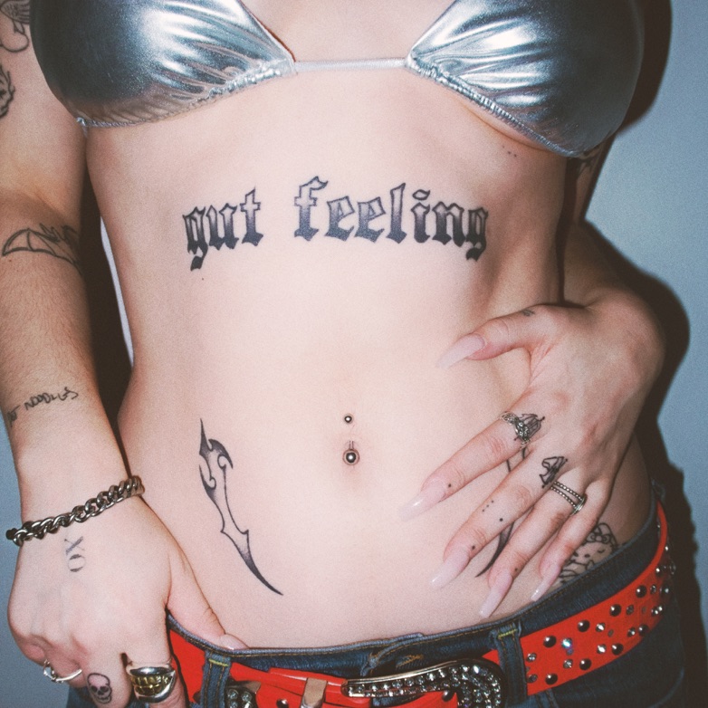 Lozeak - Gut Feeling (2023) [iTunes Plus AAC M4A]-新房子