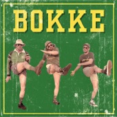 Bokke artwork