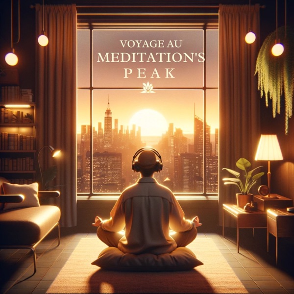 Voyage au Meditation's Peak