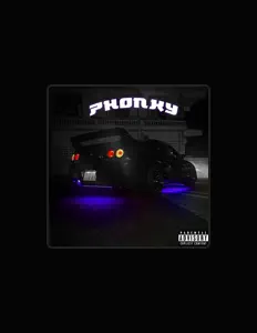 聆聽 DBNLF、觀看音樂影片、閱讀小傳、查看巡演日期等！