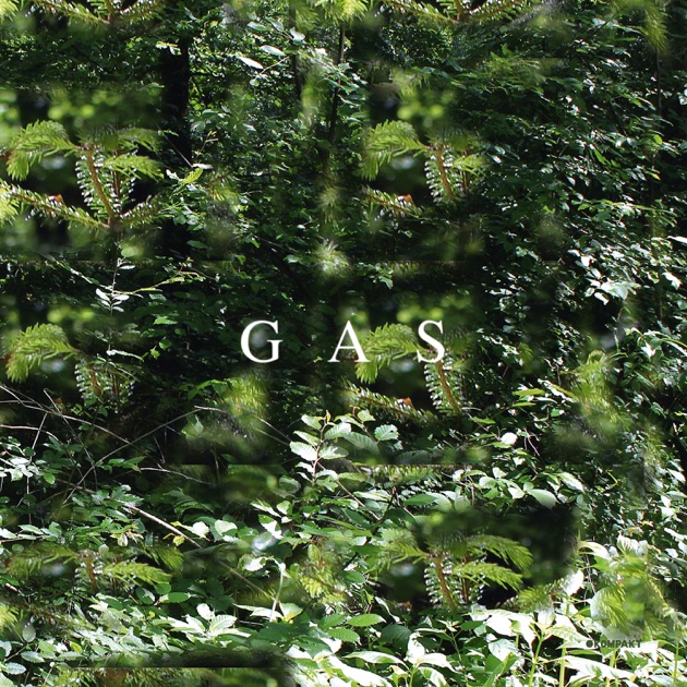 Gas [Wolfgang Voigt] - Nah Und Fern CD2 - Zauberberg [Full