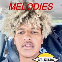 Melodies - Single - Kazi's Revenge