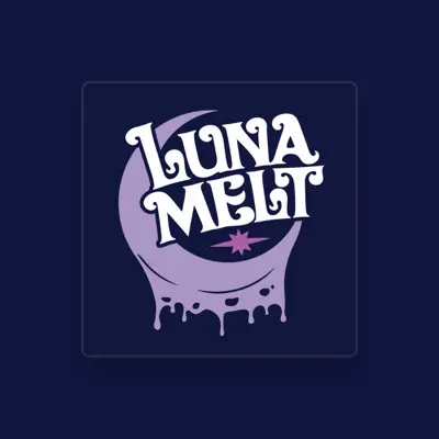 Listen to Luna Melt, watch music videos, read bio, see tour dates & more!