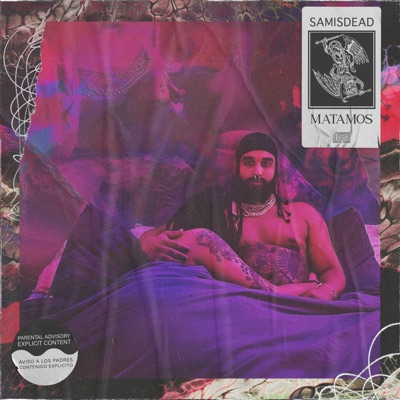 MATAMOS - Single