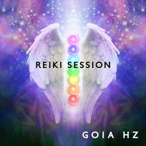 Reiki Session