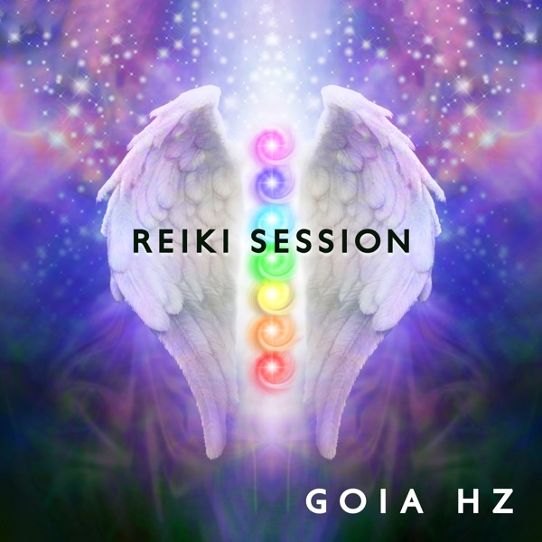 Reiki Session