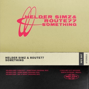 Something - Single