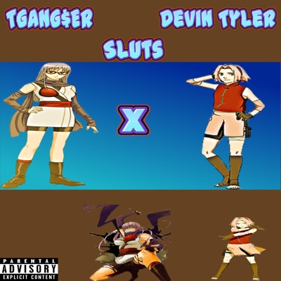 Sluts (feat. Devin Tyler) - Single