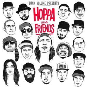 Hoppa's Cypher (feat. Jarren Benton, Dizzy Wright, SwizZz & Hopsin)