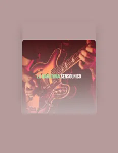 Dengarkan SENSOUNICO, tonton video musik, baca bio, lihat tanggal tur & lainnya!