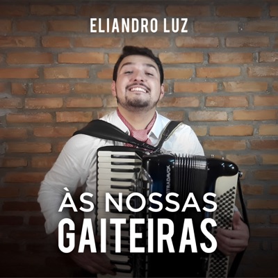 Às Nossas Gaiteiras - Single