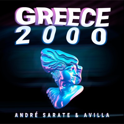 Greece 2000 - Single