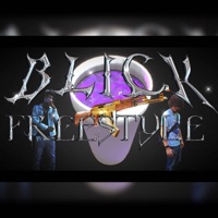 BLICK FREESTYLE (feat. Juix3) - Single - AKA K1DD X