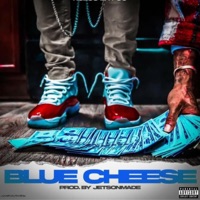 Blue Cheese - Single - Kuzco Da Foo